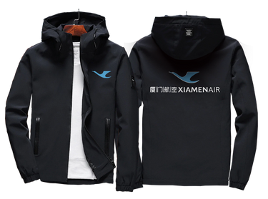 XIAMEN AIRLINES AUTUMN JACKET THE AV8R